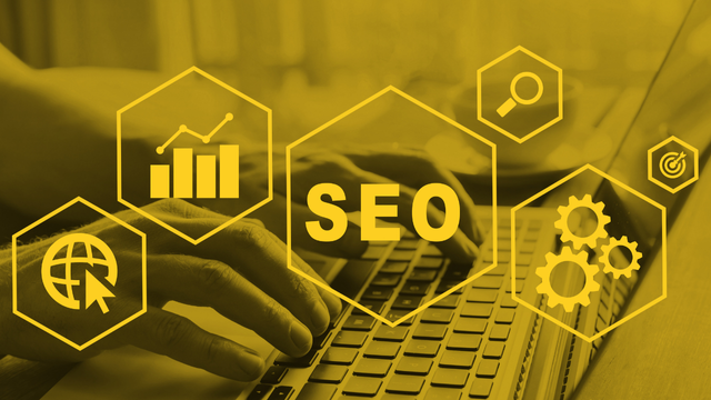 SEO & analytics tools